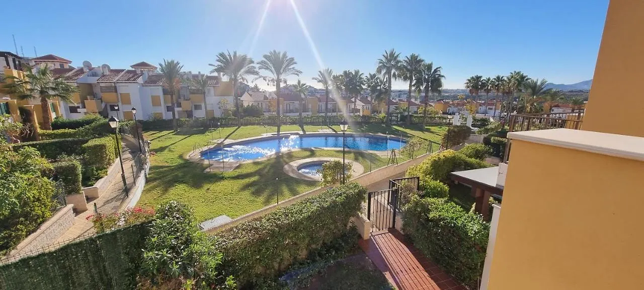 Apartment Homes Of Spain, Salinas De Vera, Apartmento 2 Dormitorios, 2 Banos, Vistas Piscina, Wifi Playas de Vera