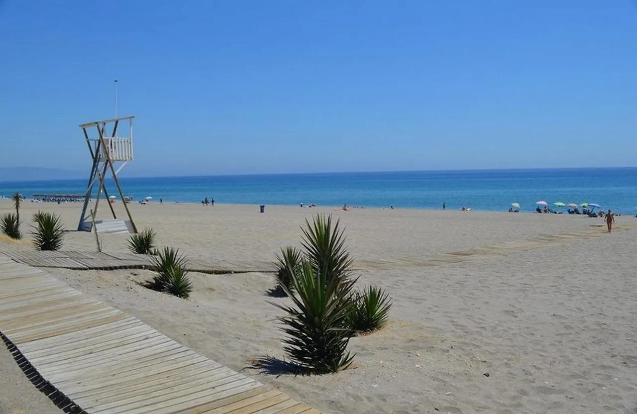 Apartment Homes Of Spain, Salinas De Vera, Apartmento 2 Dormitorios, 2 Banos, Vistas Piscina, Wifi Playas de Vera