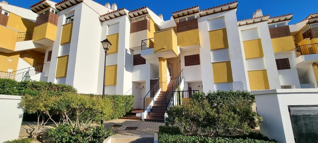 Homes Of Spain, Salinas De Vera, Apartmento 2 Dormitorios, 2 Banos, Vistas Piscina, Wifi Playas de Vera 0*,  Spain