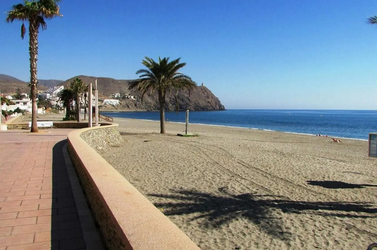 Homes Of Spain, Salinas De Vera, Apartmento 2 Dormitorios, 2 Banos, Vistas Piscina, Wifi Playas de Vera