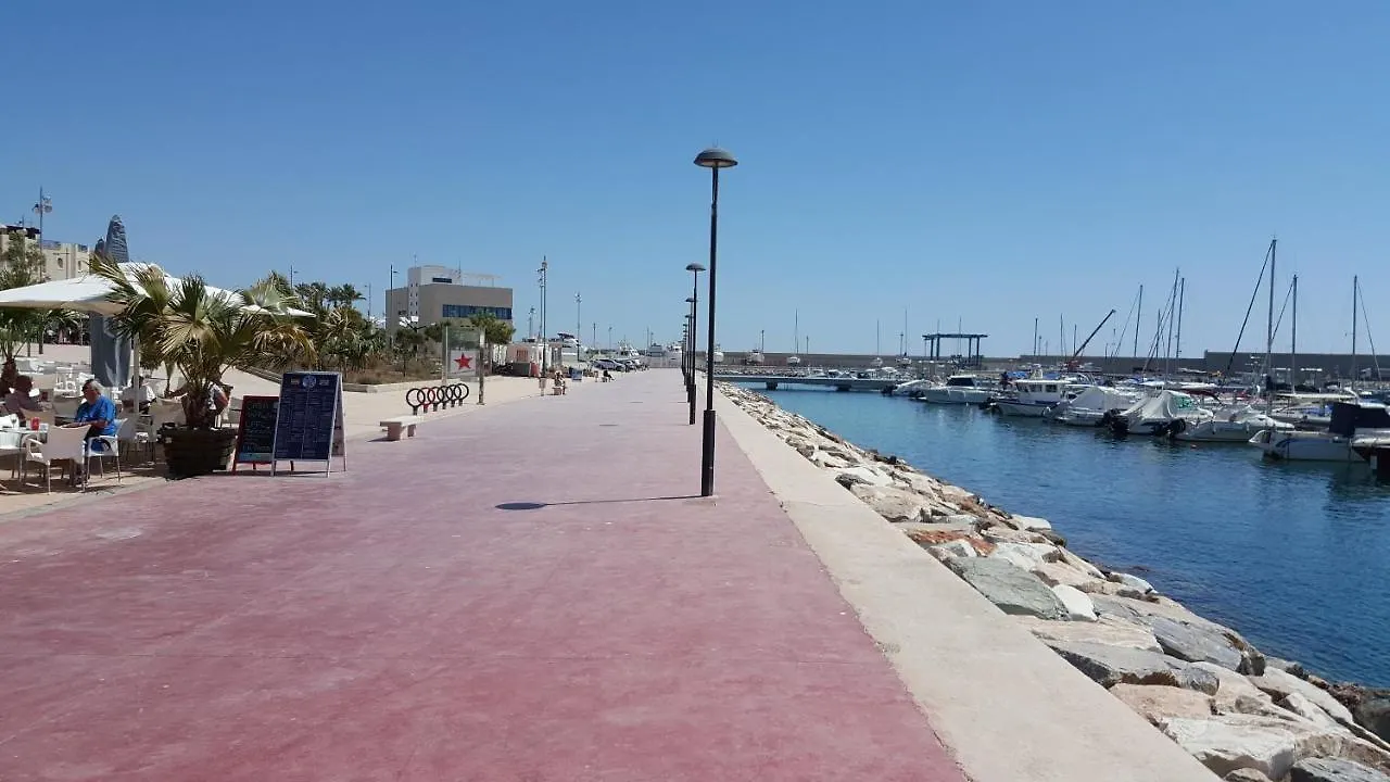 Apartment Homes Of Spain, Salinas De Vera, Apartmento 2 Dormitorios, 2 Banos, Vistas Piscina, Wifi Playas de Vera