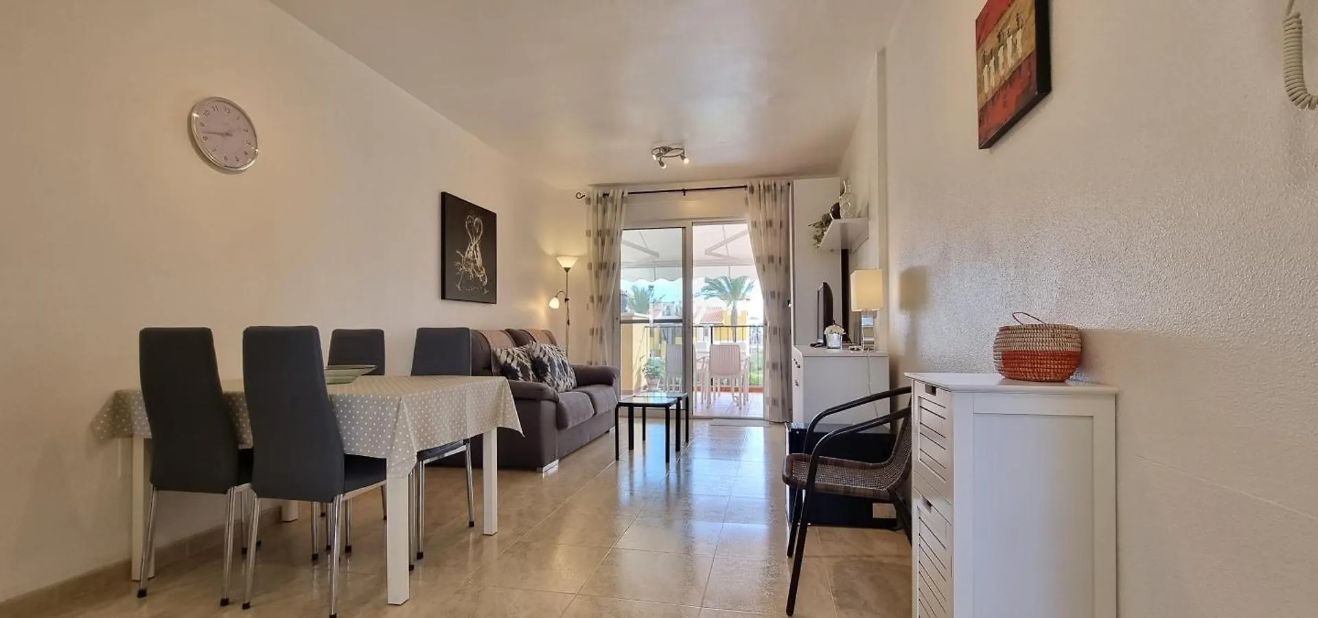 Apartment Homes Of Spain, Salinas De Vera, Apartmento 2 Dormitorios, 2 Banos, Vistas Piscina, Wifi Playas de Vera