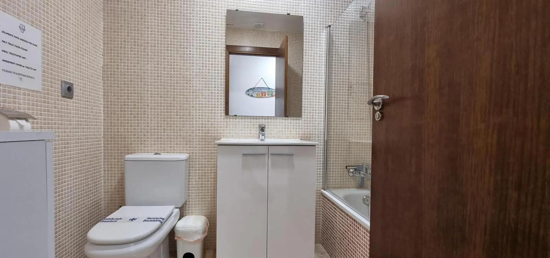 Apartment Homes Of Spain, Salinas De Vera, Apartmento 2 Dormitorios, 2 Banos, Vistas Piscina, Wifi Playas de Vera Spain