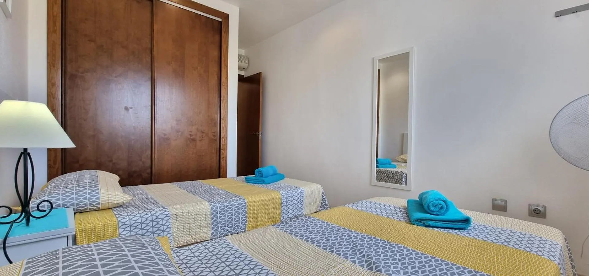 Homes Of Spain, Salinas De Vera, Apartmento 2 Dormitorios, 2 Banos, Vistas Piscina, Wifi Playas de Vera