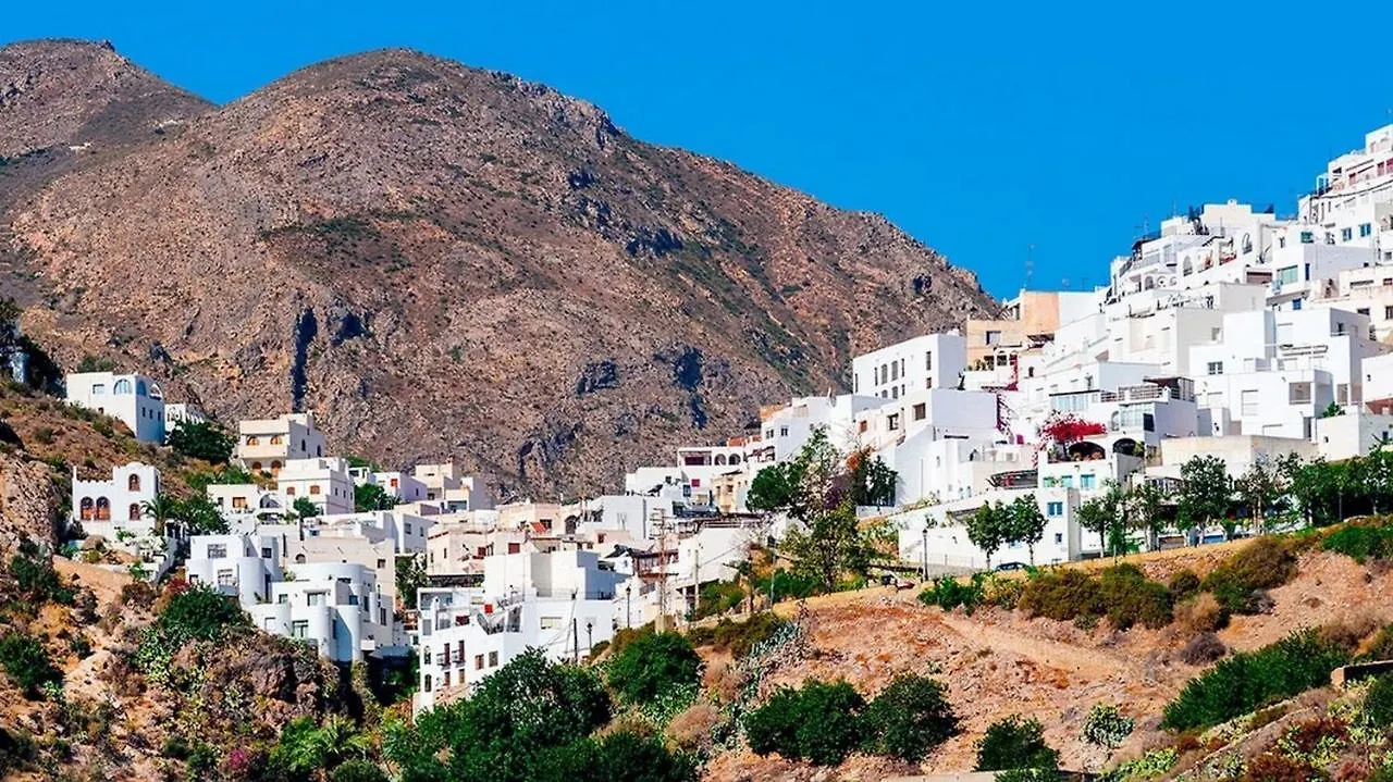 Homes Of Spain, Salinas De Vera, Apartmento 2 Dormitorios, 2 Banos, Vistas Piscina, Wifi Playas de Vera Appartamento