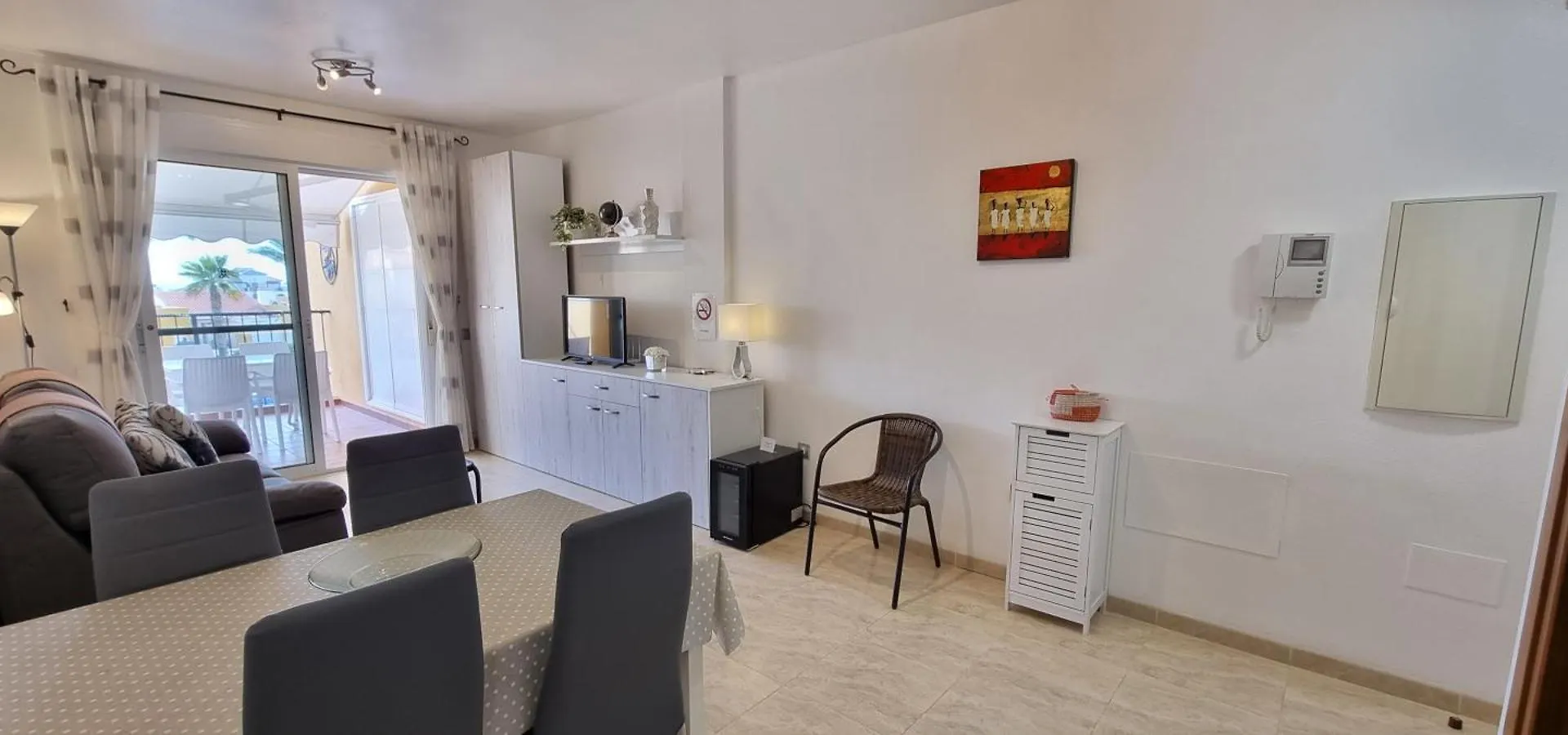 Appartamento Homes Of Spain, Salinas De Vera, Apartmento 2 Dormitorios, 2 Banos, Vistas Piscina, Wifi Playas de Vera