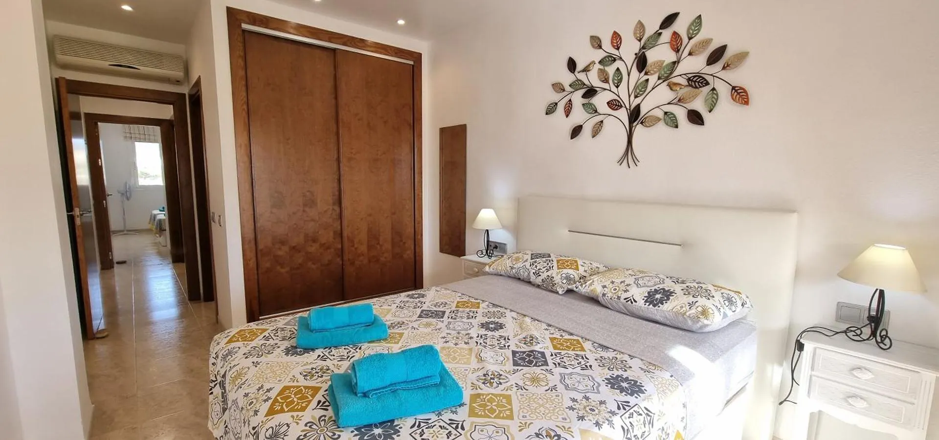 Homes Of Spain, Salinas De Vera, Apartmento 2 Dormitorios, 2 Banos, Vistas Piscina, Wifi Playas de Vera 0*,  Spagna